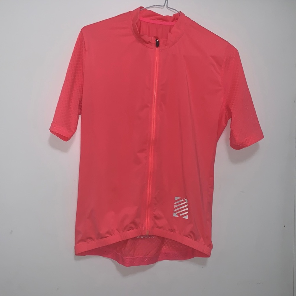 Cycling jersey! Excellent condition, like new!